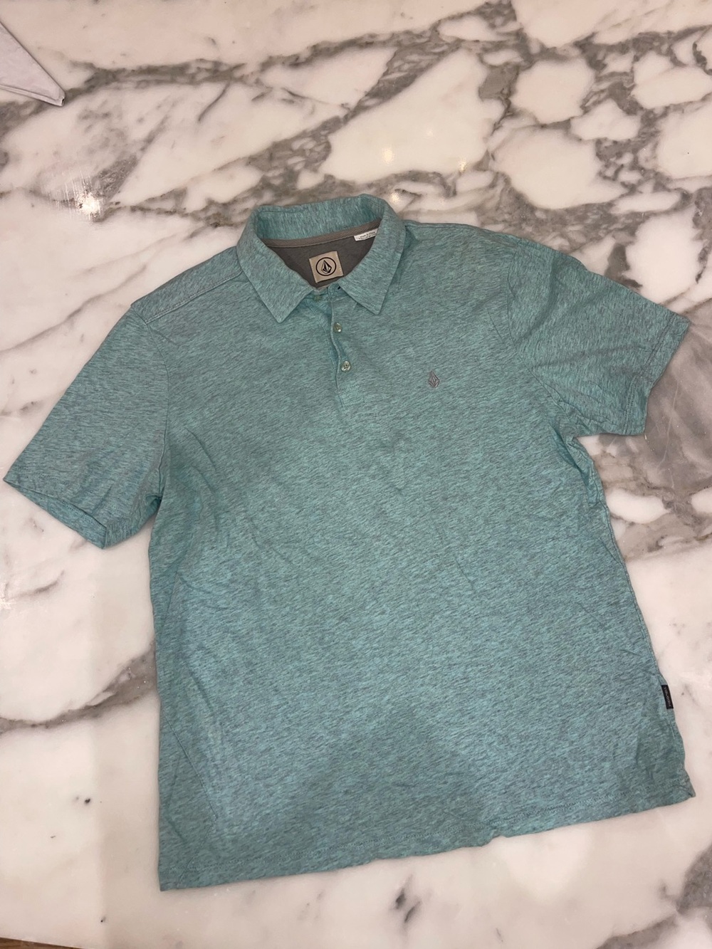 Volcom Hazard Pro Polo